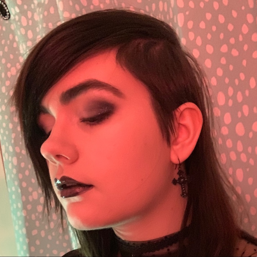 Meet your Posher, Ollie